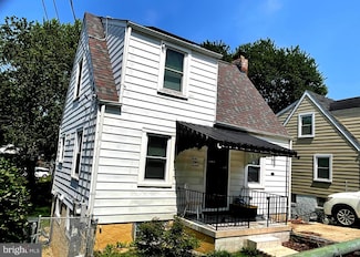 4816 Fable St, Capitol Heights, MD 20743