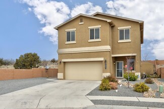 5961 Sandoval Ct NE, Rio Rancho, NM 87144