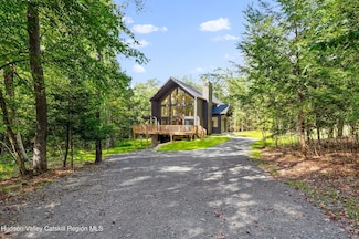 130 Abromowitz Rd, Ellenville, NY 12428