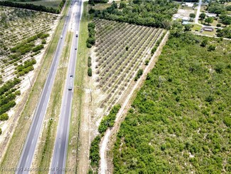 0 Us Highway 27, Sebring, FL 33876