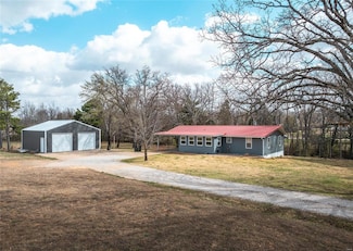 2617 W Highway 32, Salem, MO 65560