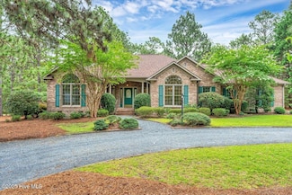 17 Windsong Place, Whispering Pines, NC 28327