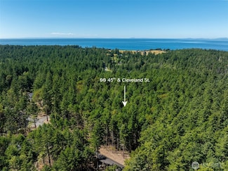 0 45th and Cleveland, Port Townsend, WA 98368