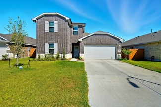 4909 Hera Hollow Dr, Katy, TX 77493