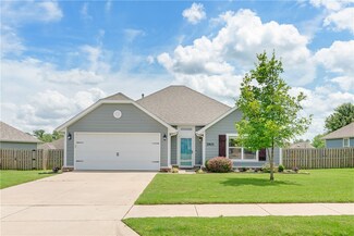 3901 Waterhole Ave, Springdale, AR 72764