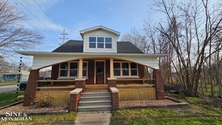 2702 Griswold St, Port Huron, MI 48060