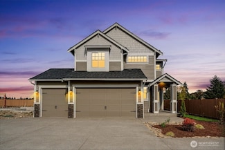 14744 88th Ave SE Unit 8, Yelm, WA 98597