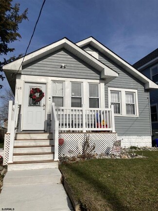 108 Loraine Ave, Pleasantville, NJ 08232