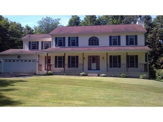 4193 Marshfield Rd, Lawtons, NY 14091
