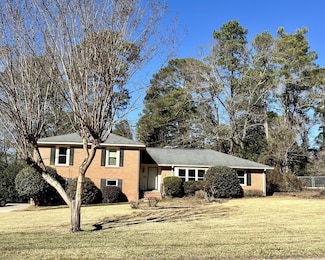 3423 Heather Dr, Augusta, GA 30909