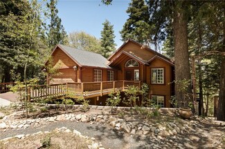 26350 Spyglass Dr, Lake Arrowhead, CA 92352