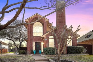 18744 Voss Rd, Dallas, TX 75287