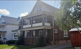 1427 Fort Ave, Niagara Falls, NY 14303
