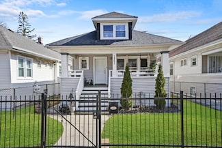 1251 N Parkside Ave Unit G, Chicago, IL 60651