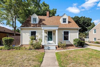 1519 Mckinley Ave, South Bend, IN 46617