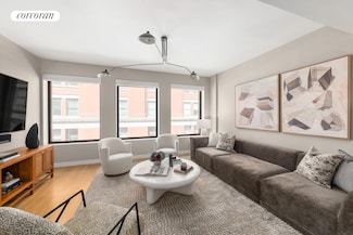 100 Barrow St Unit 5C_LOFT, New York, NY 10014