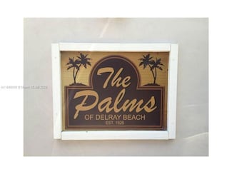 119 NE 7th Ave Unit 7, Delray Beach, FL 33483