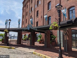 1000 Fell St, Baltimore, MD 21231