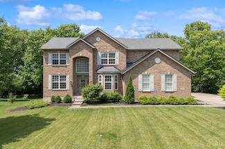 6608 Red Pine Dr, Liberty Township, OH 45044