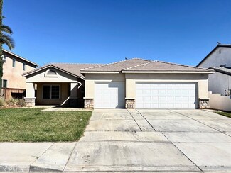 12632 Dulce St, Victorville, CA 92392