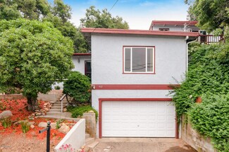162 Olive St, Oak View, CA 93022