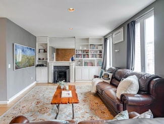 738 Washington St Unit 3, Hoboken, NJ 07030