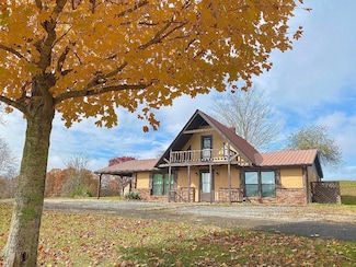 345 Fairview Rd, Columbia, KY 42728