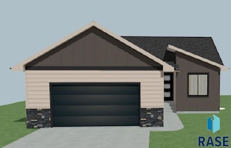 1712 N Concord Dr, Sioux Falls, SD 57110
