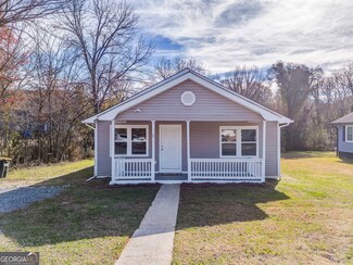 3 Porter St SW, Rome, GA 30161