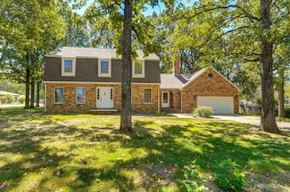 612 E Glendale St, Aurora, MO 65605
