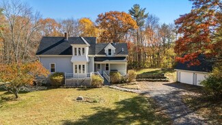 171 Lincoln St, Norton, MA 02766