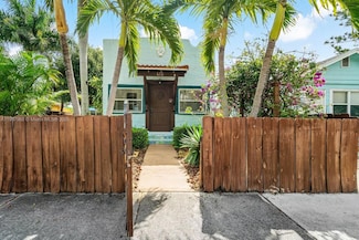 416 S L St, Lake Worth, FL 33460