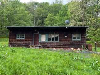 111 Weber Ln, Ligonier, PA 15658