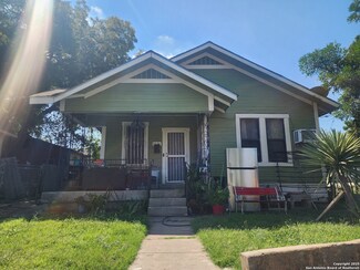 2406 W Martin St, San Antonio, TX 78207