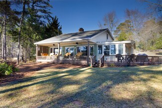 4074 Pine Ridge Rd, Appling, GA 30802