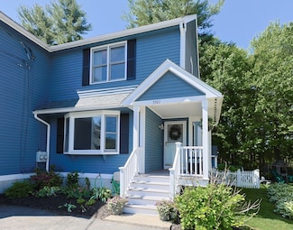 5501 Pouliot Place, Wilmington, MA 01887