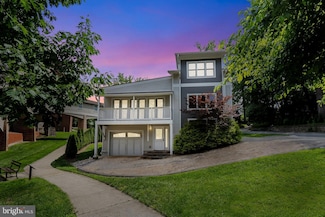 2809 Linden Ln, Silver Spring, MD 20910