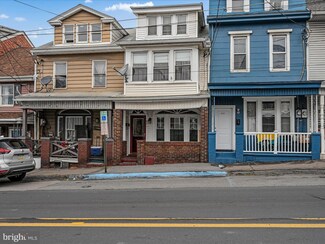 317 W Centre St, Shenandoah, PA 17976