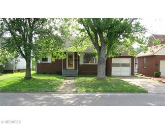 111 Bonnieview Ave, Minerva, OH 44657