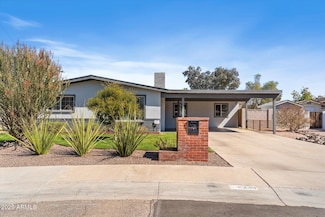 6239 N 20th Dr, Phoenix, AZ 85015