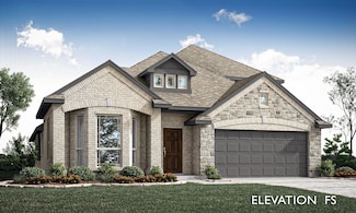142 Red Cedar Ct, Balch Springs, TX 75181