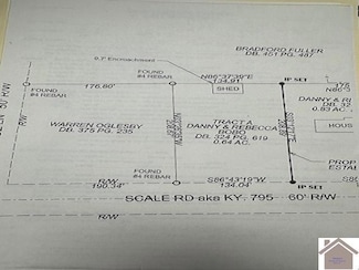 10584 Scale Rd, Benton, KY 42025