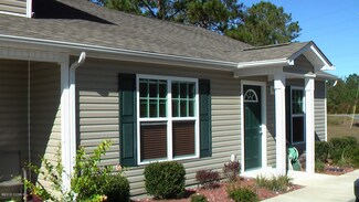 601 Pelletier Loop Rd Unit M80 U24, Swansboro, NC 28584