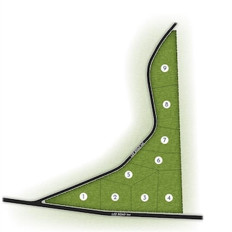 0. Lee Road 345, Salem, AL 36874