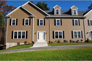 1 Mitchell Ln, Middleton, MA 01949