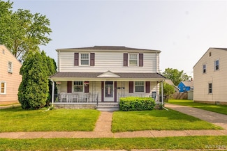 129 Kenview Ave, Buffalo, NY 14217