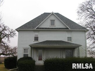 3660 Sharkey Hwy, Toulon, IL 61483