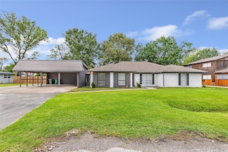 515 Corydon Dr, Huffman, TX 77336