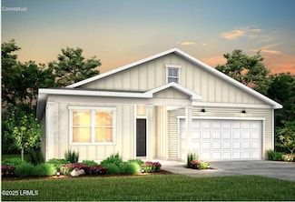 1217 Egret Landing Dr, Beaufort, SC 29902