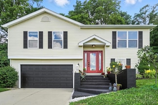 7405 Shady Knoll Cir, West Chester, OH 45069